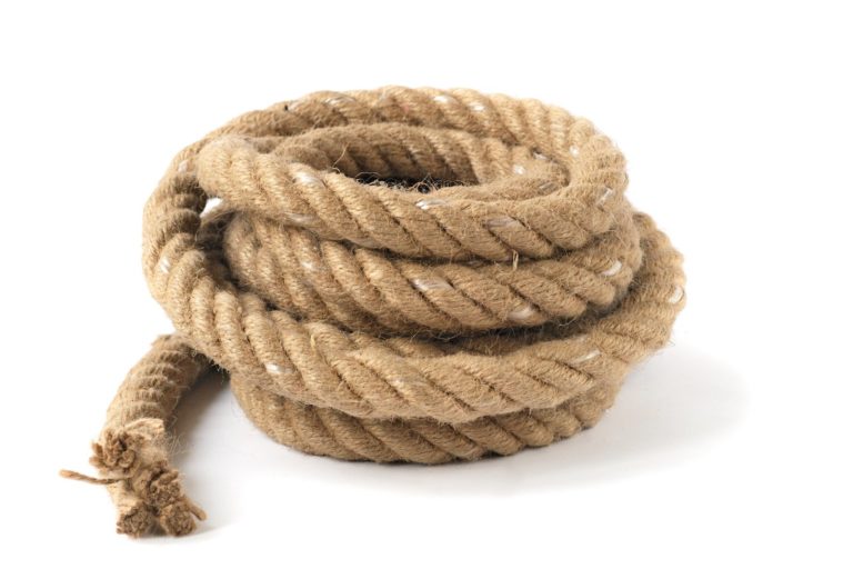 Rope